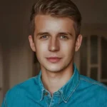 Черкашин Ярослав